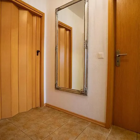 Apartmán Hohenzollernpassage Nordseeperle